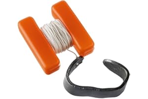 Sänger Top Tackle Systems Unisex – Erwachsene Anaconda Marker Boje, Bunt