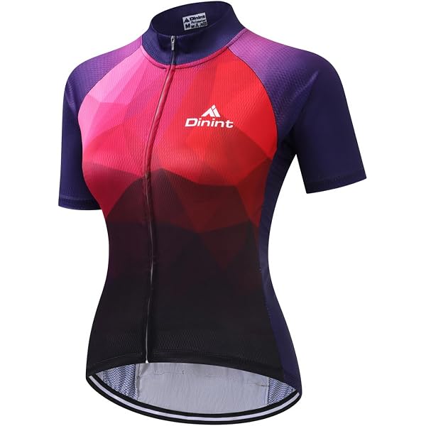 odlo rennrad trikot damen Fahrradtrikot Essential I Radtrikot Kurzarm I Fahrradshirt Fashion Size:Diamond 13.5