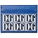 Price comparison product image Dolce&Gabbana men - credit card holder blu