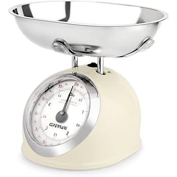 bilancia digitale thun prezzo