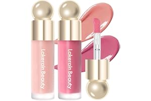 Erinde Soft Pinch Dewy Liquid Cream Blush, Soft Velvet Silk Texture, Long Lasting, Buildable and Blendable, Moisturising Face Blusher Pen for Cheeks