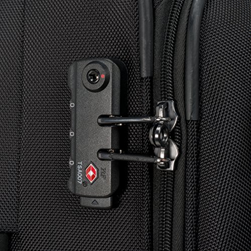 Dicota D31218 Notebooktasche 35,56-39,62 cm (14-15,6 Zoll) schwarz - 8
