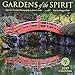 Produktbild Gardens of the Spirit 2019 Wall Calendar: Japanese Garden Photography by John Lander