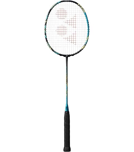 YONEX Nanoflare 800 Game: The Ultimate Badminton Racket for