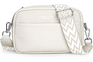 JSTHHTT Bolsos Verano 2024, Bandolera, Riñonera - Versatilidad y Estilo en un Solo Bolso de Hombro Cruzado - Ideal para Todos los Días