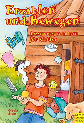 Download Erzählen und Bewegen: Bewegungsgeschichten für Kinder Download Erzählen und Bewegen: Bewegungsgeschichten für Kinder