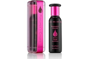 PERFUMER'S CHOICE No 8 by Valerie Perfume for Women. 83 ml wody perfumowanej. Luksusowy zapach – perfumy damskie, długotrwały zapach damski od Milton-Lloyd