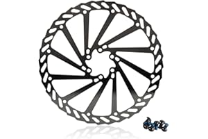 SHENZHENSHISHILILANTIANKEJIYOUXIANGONGSI CNC Bike Disc Brake Rotor 160mm For MTB/Mountain bike/BMX.