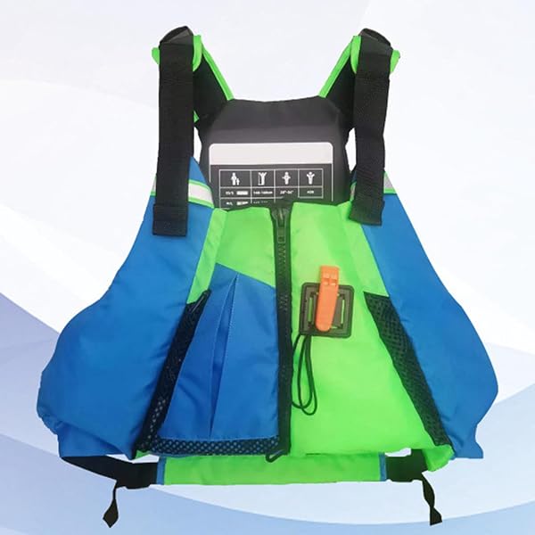Pfd Compact Sailing Life Vest Astral Ringo Life Jacket - USCG Type III PFD With ...