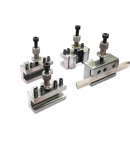 HOLEX - Utensile Per Tornitura, Piegato Destro, Simile A DIN 263