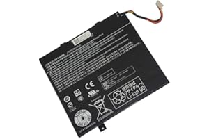 XITAIAN 3.8V 22Wh AP14A4M AP14A8M Remplacement Batterie pour 10 SW5-012 Series 10.1" Tablets SW5-012-15RJ ICONIA Tab 10 A3-A30