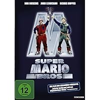 Super Mario Bros.