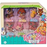 KIZILKAYA PET STAR LITTLE 6LI MINIS
