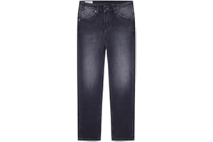 Pepe Jeans - Slim Jeans Jr Pb202136, Jeans Bambini e Ragazzi
