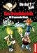 Die drei ??? Kids, Das Grusellabyrinth: 30 spannende Rätsel by Ulf Blanck, Jan Saße