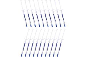 MoneyQiu HY510-20PCS(1PCS-1g) CPU thermal heatsink paste Silicone Grease Compound Carbon Based High Performance non-conductive for pc cpu gpu PS4 20 Gram