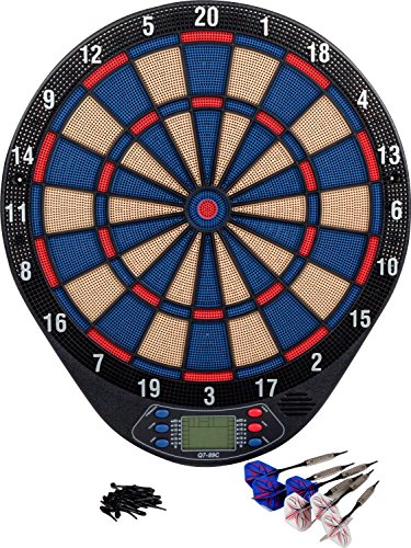 Preisvergleich Produktbild Automaten Hoffmann Dartscheibe „Hobby“