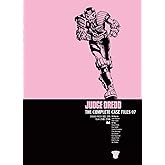 Judge Dredd: Complete Case Files v. 7: The Complete Case Files 07: Volume 7 (Judge Dredd: The Complete Case Files)