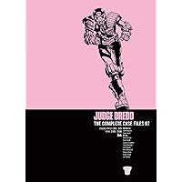 Judge Dredd: Complete Case Files v. 7: The Complete Case Files 07: Volume 7 (Judge Dredd: The Complete Case Files)