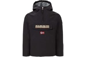 Napapijri Veste garçon article N0YGY9 K RAINFOREST 1