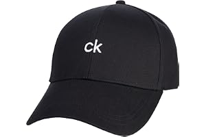 Calvin Klein herr Keps Ck Center Cap K50k506087