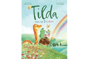 TILDA FINDS HER RAINBOW