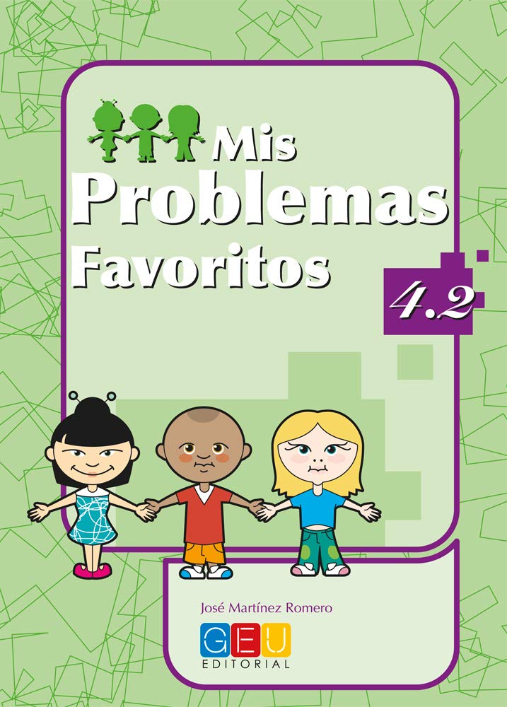 Mis problemas favoritos 4.2