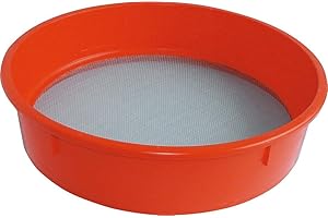 Outibat - Tamis plastique tamibat / n° 8 - 3 mm