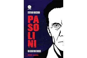 Pasolini. Un caso mai chiuso (Fuori rotta)