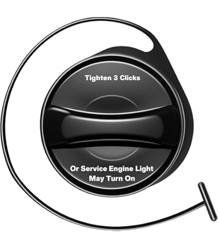 Fuel Tank Cap-LS ACDelco GM Original Equipment GT329 For Sale Online - View #9