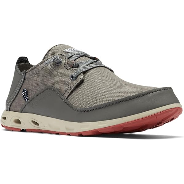 Chaussures bateau Saint jean Noir Serge blanco - Homme | Place des