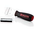 Würth 071466335 Window Scraper with Handle
