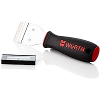 Würth 071466335 Glasschaber mit Stiel