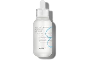 COSRX Triple Hyaluronic Moisture Ampoule 40ml