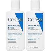 CeraVe CeraVe Nemlendirici Losyon 88 ML (2 paketi)