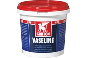 Griffon giffon 1820105 1233116 vaselina sin ácidos, 1 kg