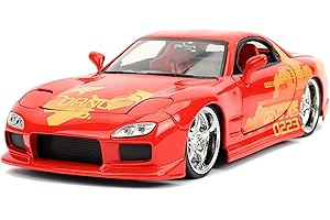 Jada Toys 30747R miniaturowe auto z kolekcji