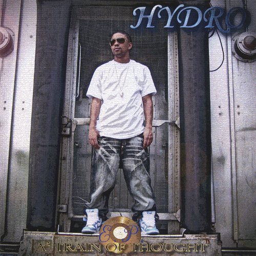 Preisvergleich Produktbild A2 Train of Thought