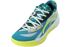 PUMA Chaussures de Basketball All-Pro Nitro™ Hoops Dreamz Unisexe