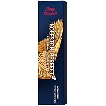 Wella Koleston Perfect ME 9/17 Tintura ( Biondo Chiarissimo Cenere - Foto 5