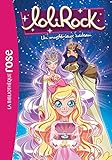 LoliRock 18 - Un mystérieux cadeau