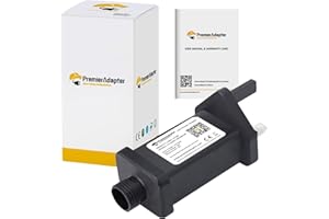 PREMIER ADAPTER 36V 9W LED Power Supply for CZJUTAI JT-DC36V9W for Christmas Lighting [U790]