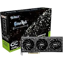 【ジャンク】 PALIT RTX4080 16gb GameRock Palit Products - GeForce RTX™ 4080 GameRock ::