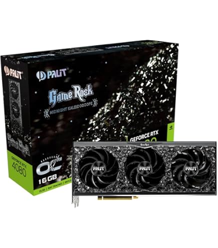 【中古】Palit GeForce RTX 4070 Ti Super 16GB Palit Microsystems NED47TS019T2-1020Q (GeForce RTX 4070 Ti