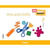 Arts and Crafts 2Prm (NEW WM)