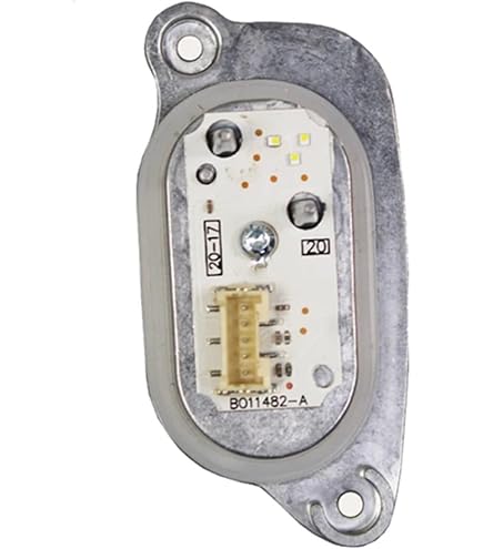 OTOZUM 7PP.941.571.AE MIN Modulo Driver Faro 7PP941571AE W003T25173 7PP941571A Accessori Auto Modulo Faro Unità Parti Di Controllo Adattivo Ricambi - 4