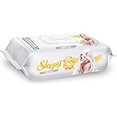 Sleepy Sensitive Wet Towel with 6X90