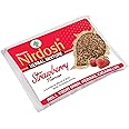 Livebasil Nirdosh 100% Natural Herbal Mixture for Healthy Smoking Cessation With Natural Mixed Herbs (ROLL YOUR OWN) (Strawberry)
