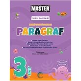 3. Sınıf Master Paragraf Soru Bankası