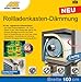 Produktbild Schellenberg 66258 Rollladenkasten-Dämmung 2-teilig, 100 x 50 cm/ 13 mm